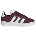 MAROON/FTWWHT/M